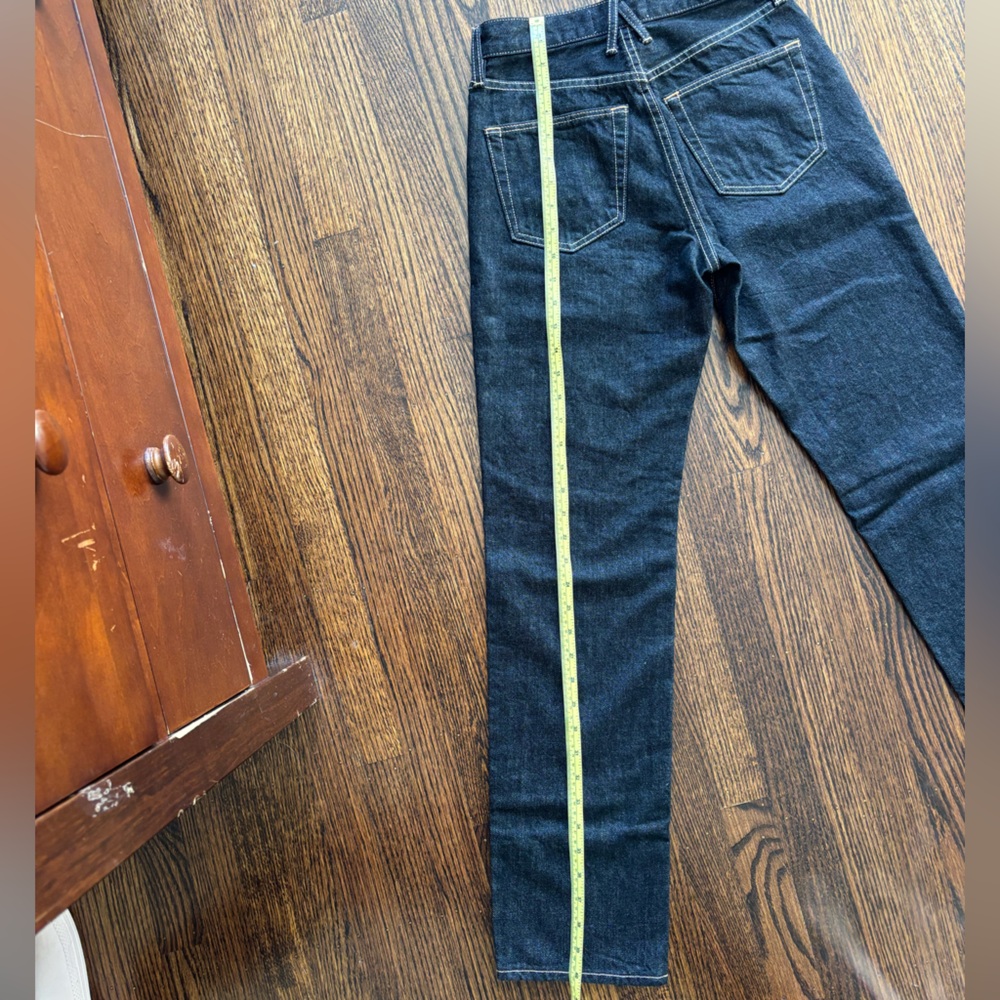 SLVRLAKE Premium Denim Stella Jeans - Picture 8 of 10